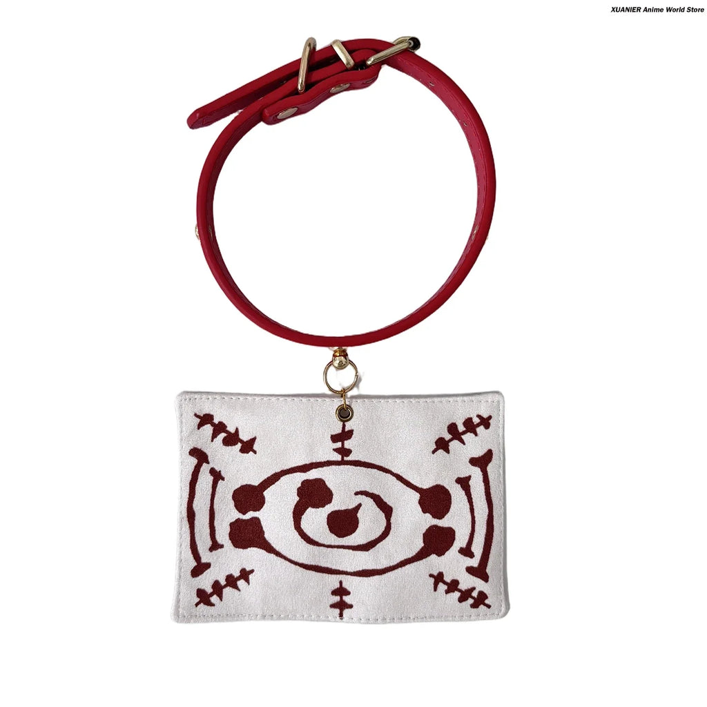 Demon Salyer Chachamaru Cat Clothes Coat Scarf