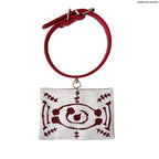 Demon Salyer Chachamaru Cat Clothes Coat Scarf