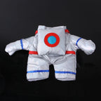 Astronaut Pet Costume for Cats