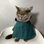 Attack on Titan Pet Halloween Costume