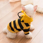 Bee Costume for Dogs