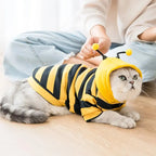 Bee Costume for Dogs