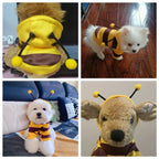 Bee Costume for Dogs