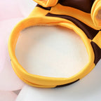 Bee Costume for Dogs