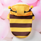 Bee Costume for Dogs