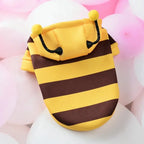 Bee Costume for Dogs