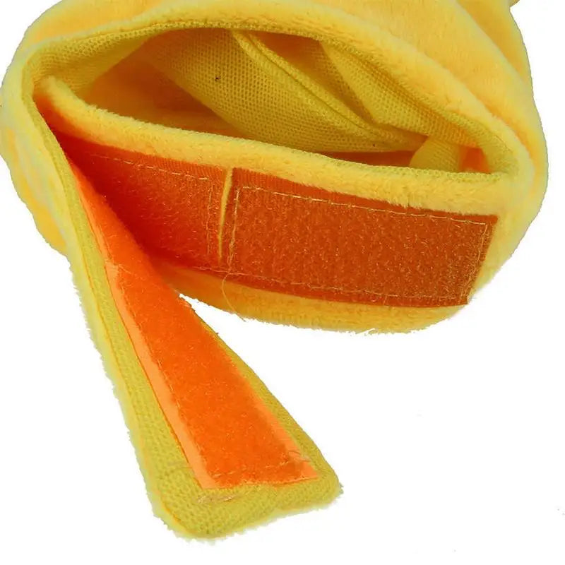 Cat Banana Costume Hat