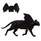 Cat Bat Wings Costume for Halloween