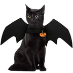 Cat Bat Wings Costume for Halloween