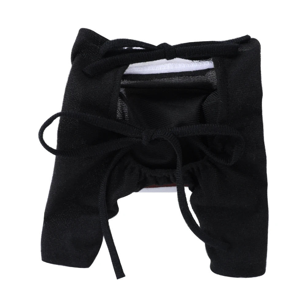 Cat Cosplay Costume Bible Cross for Pets