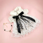 Halloween Pet Dress for Cats and Dogs