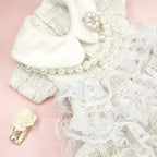 Halloween Pet Dress for Cats and Dogs