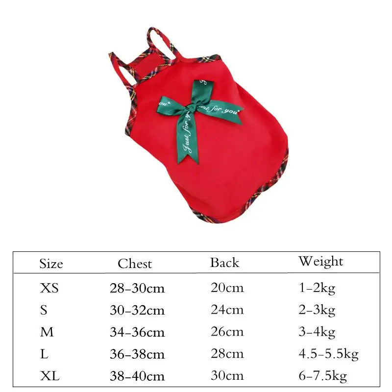 Halloween Pet Dress for Cats and Dogs