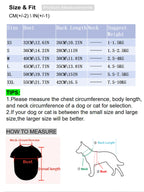 Cute Dog Pajamas with Plush Accessory