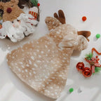 Cute Dog Reindeer Costume for Pets