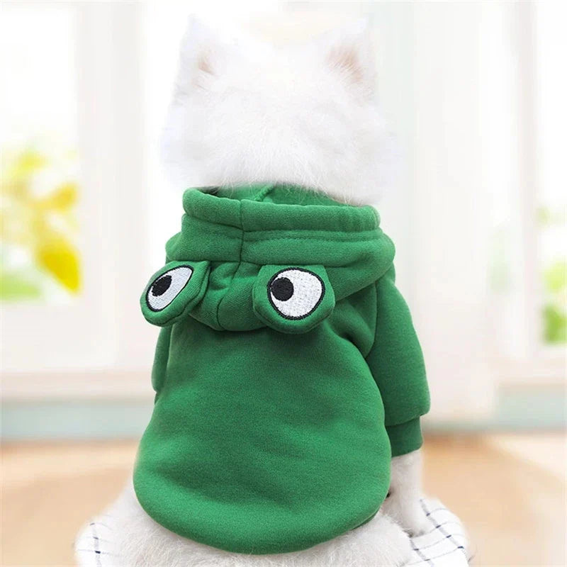 Cute Animal Dog Costume Collection
