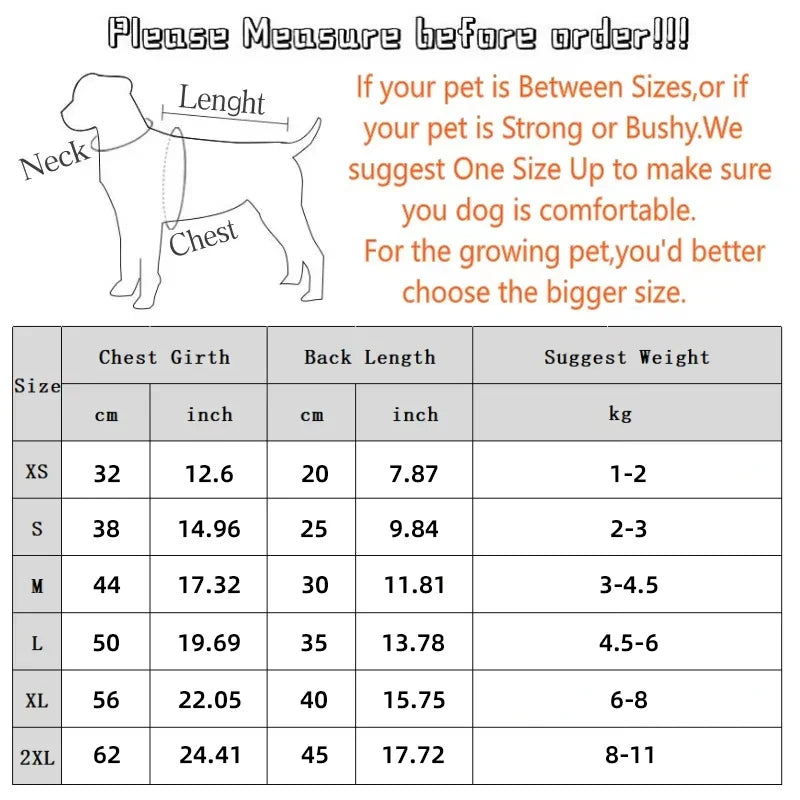 Cute Animal Dog Costume Collection