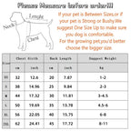 Cute Animal Dog Costume Collection