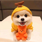 Cute Animal Dog Costume Collection