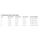 Cute Halloween Costume for Medium Pets