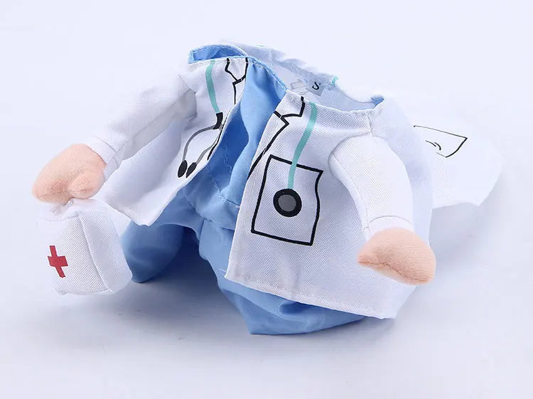 Cute Halloween Costumes for Pets by Zoomies & Co