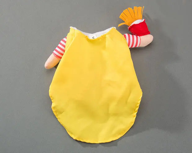 Cute Halloween Costumes for Pets by Zoomies & Co