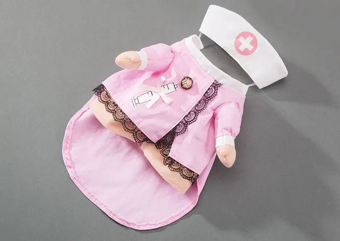 Cute Halloween Costumes for Pets by Zoomies & Co