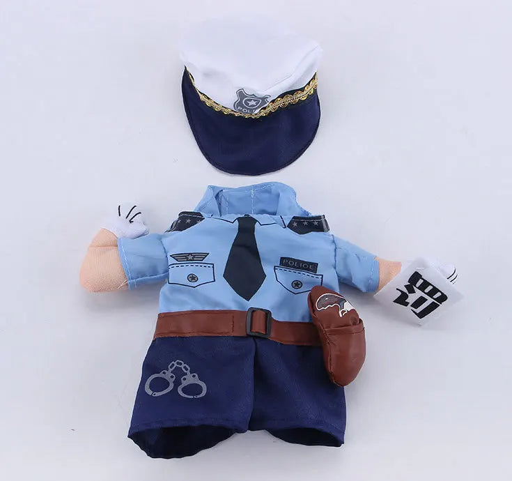 Cute Halloween Costumes for Pets by Zoomies & Co