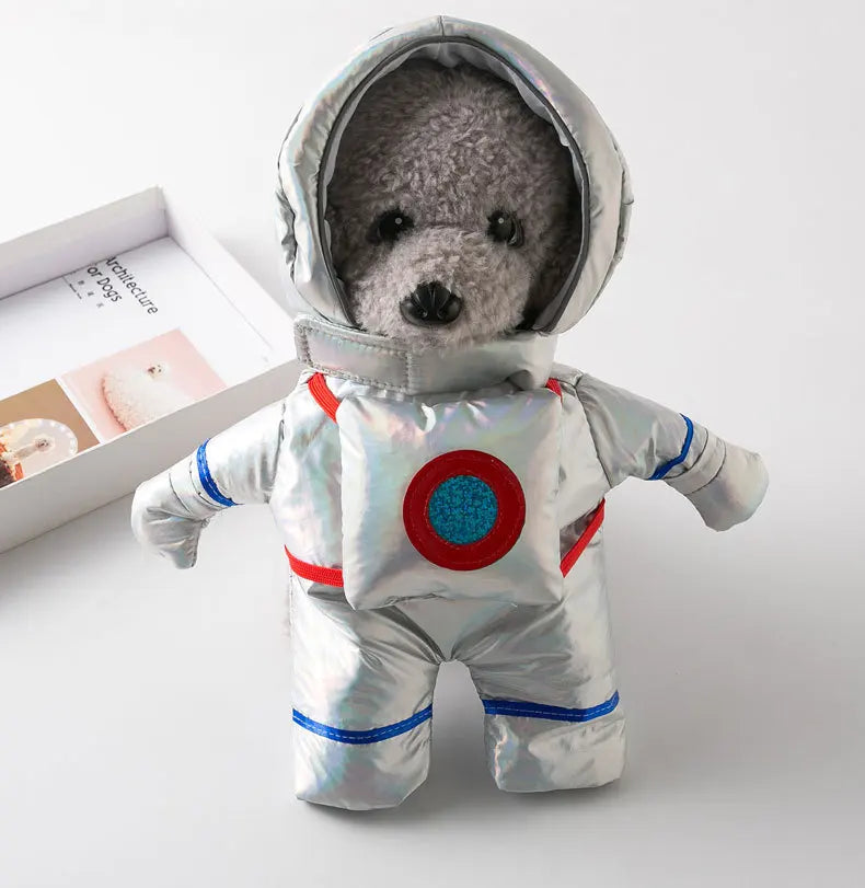 Cute Halloween Costumes for Pets by Zoomies & Co