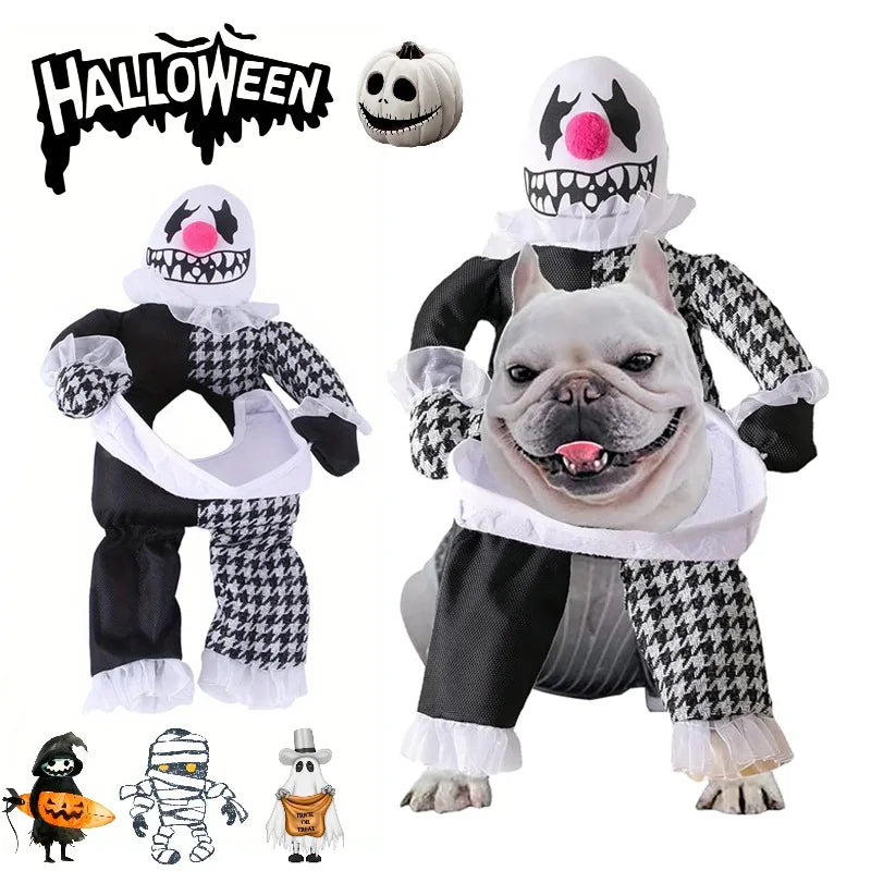 Dog Halloween Costume for Pets