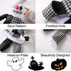 Dog Halloween Costume for Pets