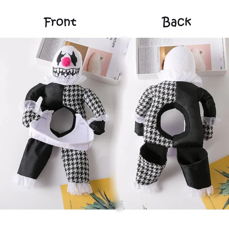 Dog Halloween Costume for Pets