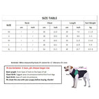 Halloween Dinosaur Dog Costume Hoodie for Pets