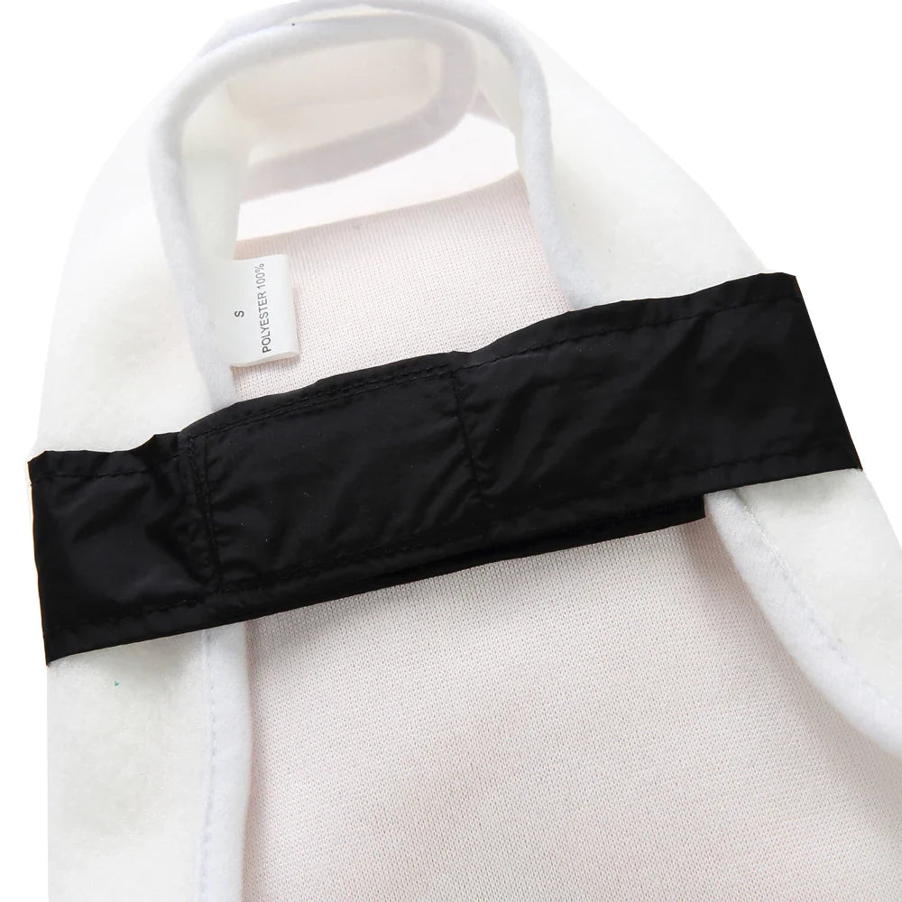 Dog Kimono Chef ,Pizze, Sushi Halloween Costume for Pets