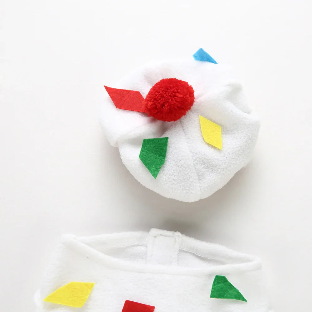 Dog Kimono Chef ,Pizze, Sushi Halloween Costume for Pets