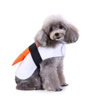 Dog Kimono Chef ,Pizze, Sushi Halloween Costume for Pets