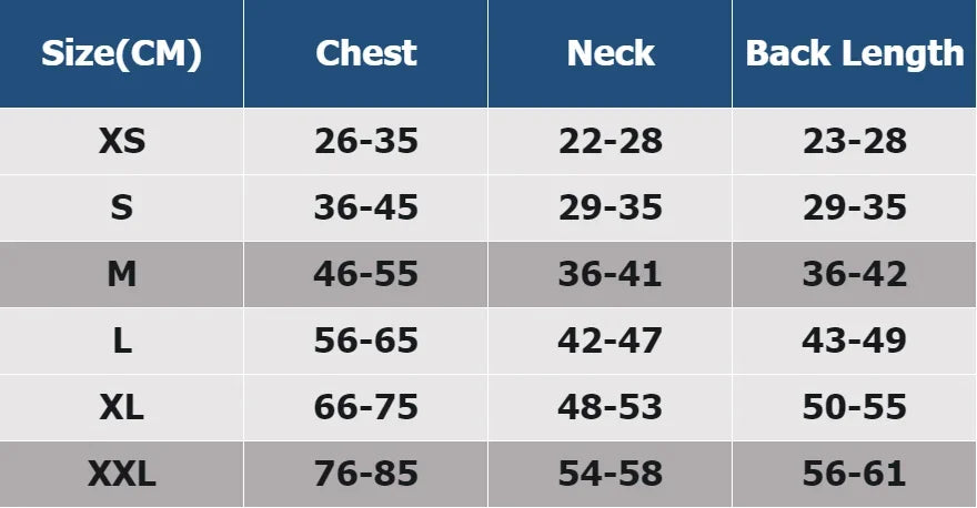 Dogpool and Wolverine Pet Costumes