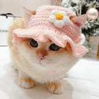 Cute Style Pet Costume Hat