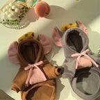 Funny Cute Costume for Pets - Adorable & Fun