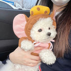 Funny Cute Costume for Pets - Adorable & Fun