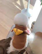 Funny Cute Costume for Pets - Adorable & Fun