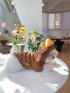 Funny Cute Costume for Pets - Adorable & Fun