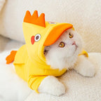 Funny Cute Costume for Pets - Adorable & Fun