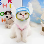Funny Cat Hats for Costumes by Zoomies & Co