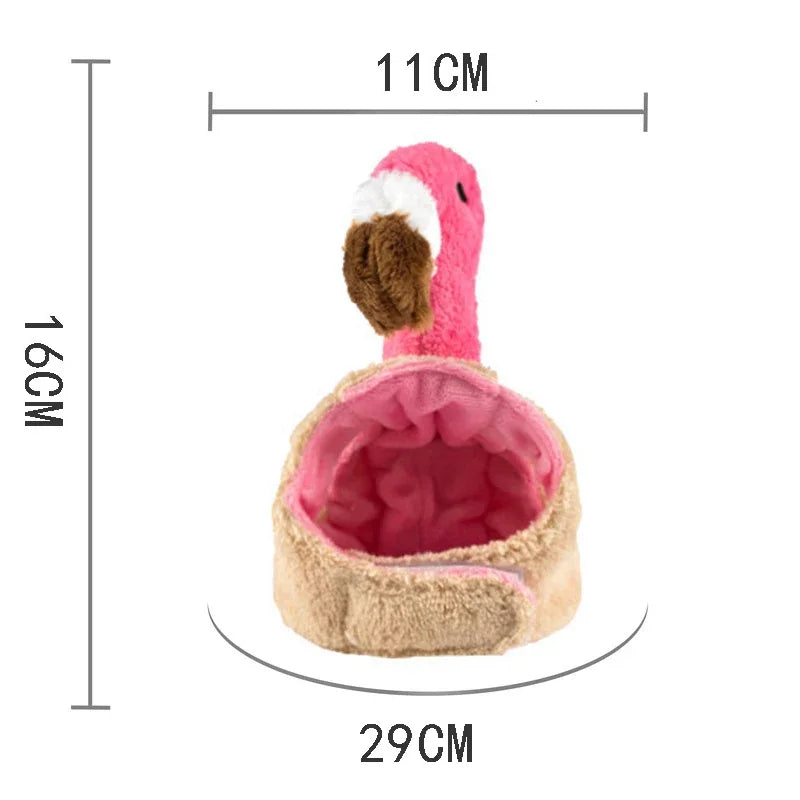 Funny Cat Hats for Costumes by Zoomies & Co