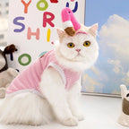 Funny Cat Hats for Costumes by Zoomies & Co