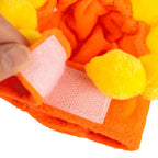 Funny Cat Hats for Costumes by Zoomies & Co