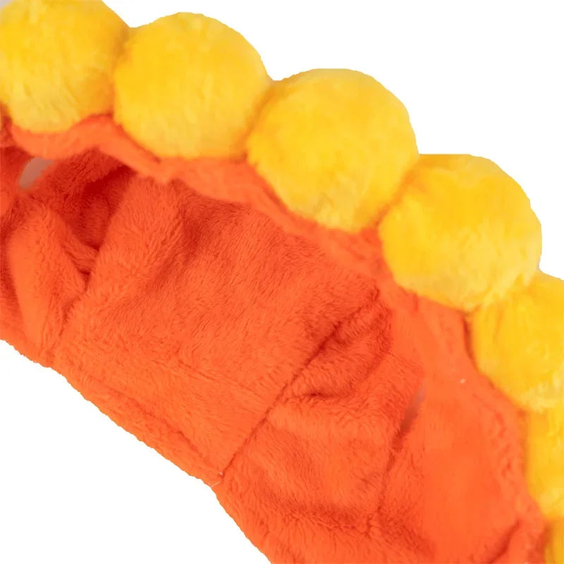 Funny Cat Hats for Costumes by Zoomies & Co