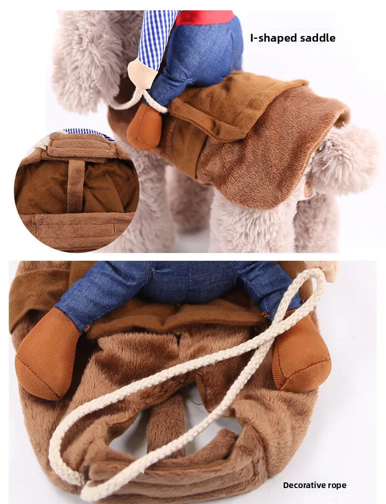 Funny Dog Costumes for Halloween