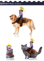 Funny Dog Costumes for Halloween
